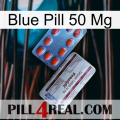 Blue Pill 50 Mg 36